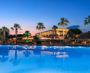 Club Tuana Fethiye 5*