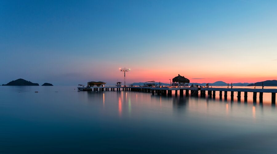 Club Tuana Fethiye 5*