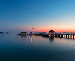 Club Tuana Fethiye 5*