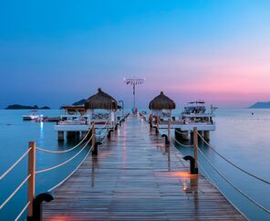 Club Tuana Fethiye 5*