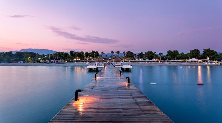 Club Tuana Fethiye 5*