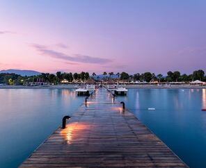 Club Tuana Fethiye 5*