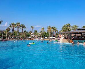 Club Tuana Fethiye 5*