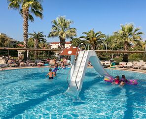 Club Tuana Fethiye 5*