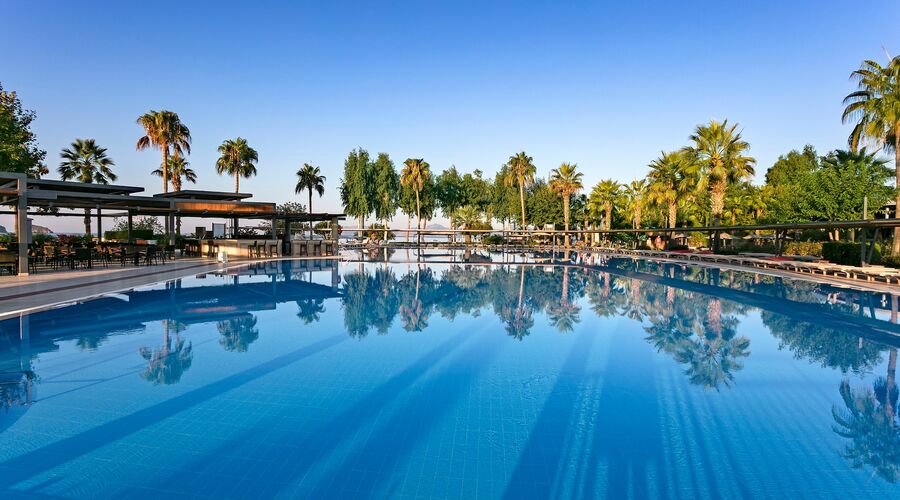 Club Tuana Fethiye 5*