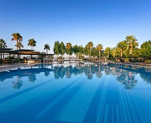 Club Tuana Fethiye 5*