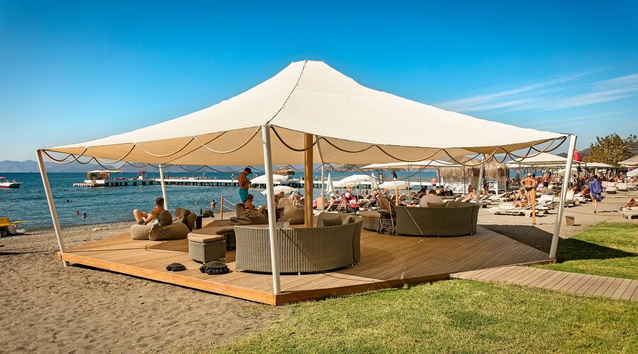 Club Tuana Fethiye 5*