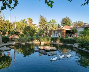 Club Tuana Fethiye 5*