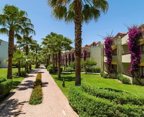 Club Tuana Fethiye 5*