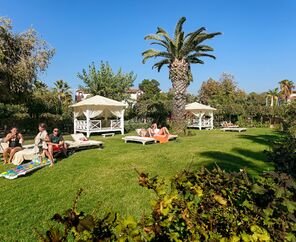 Club Tuana Fethiye 5*