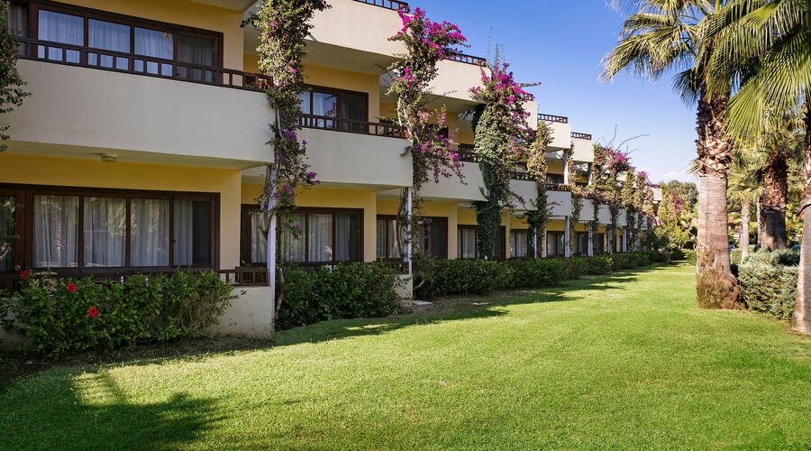 Club Tuana Fethiye 5*