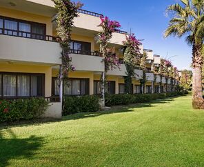 Club Tuana Fethiye 5*