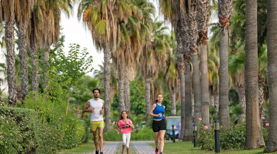 Club Tuana Fethiye 5*