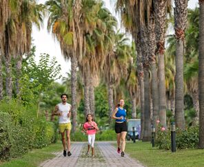 Club Tuana Fethiye 5*