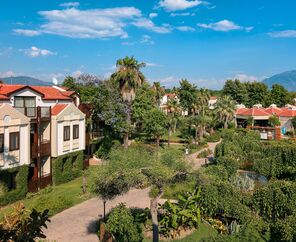 Club Tuana Fethiye 5*