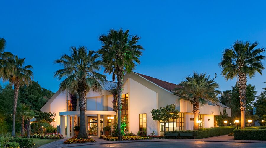 Club Tuana Fethiye 5*