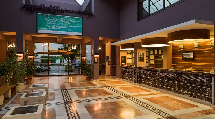 Club Tuana Fethiye 5*