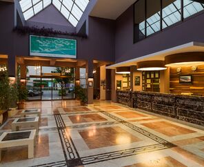 Club Tuana Fethiye 5*