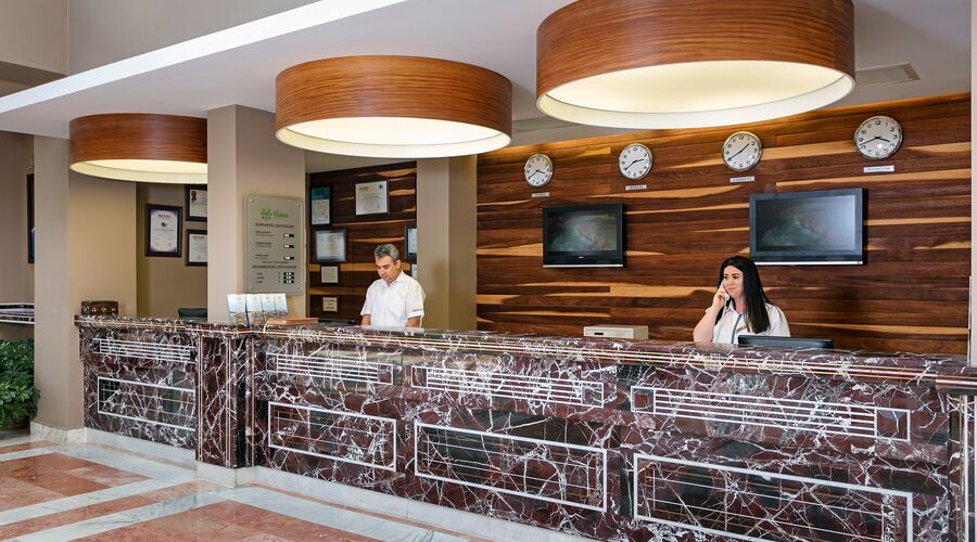 Club Tuana Fethiye 5*