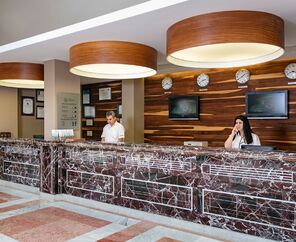 Club Tuana Fethiye 5*