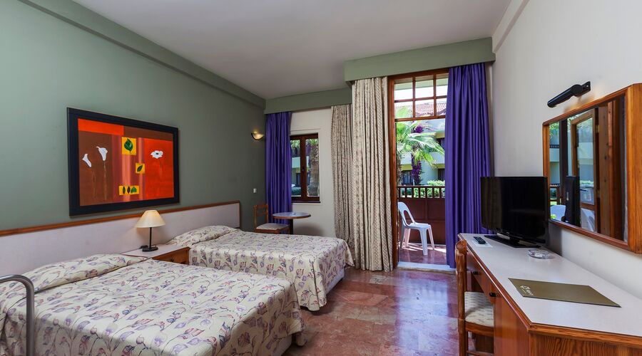 Club Tuana Fethiye 5*