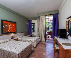 Club Tuana Fethiye 5*