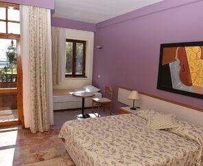 Club Tuana Fethiye 5*