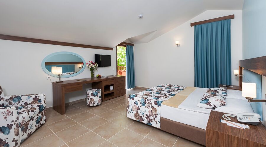 Club Tuana Fethiye 5*