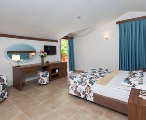 Club Tuana Fethiye 5*