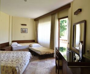 Club Tuana Fethiye 5*