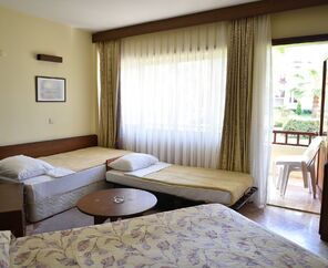 Club Tuana Fethiye 5*