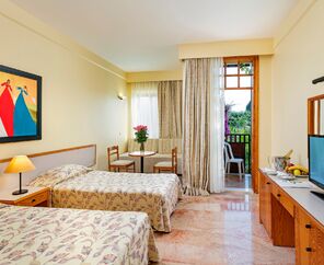 Club Tuana Fethiye 5*