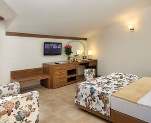 Club Tuana Fethiye 5*