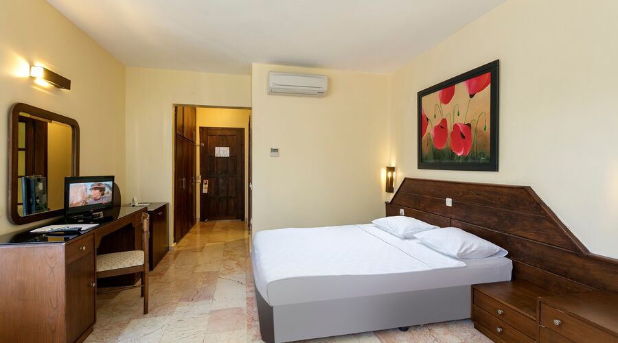 Club Tuana Fethiye 5*