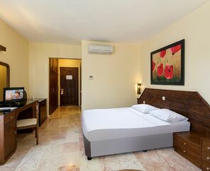 Club Tuana Fethiye 5*