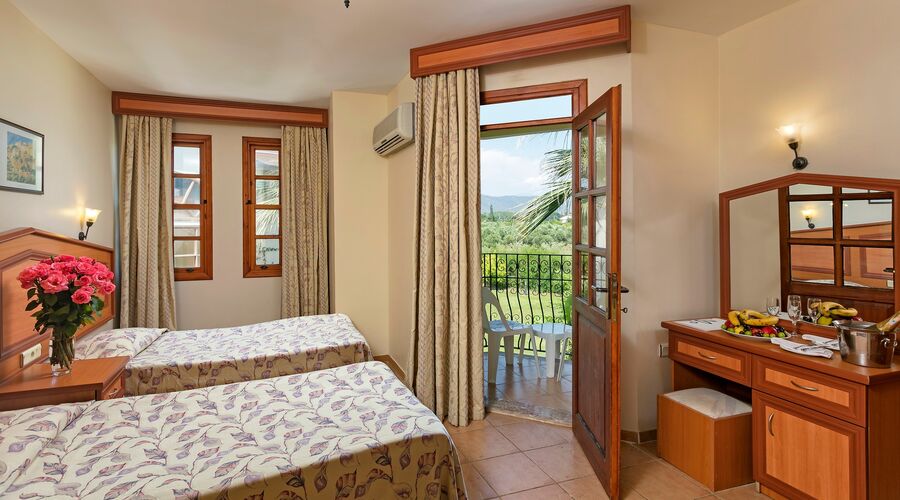 Club Tuana Fethiye 5*