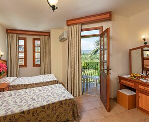 Club Tuana Fethiye 5*