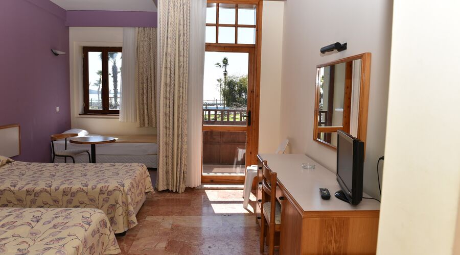 Club Tuana Fethiye 5*