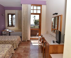 Club Tuana Fethiye 5*