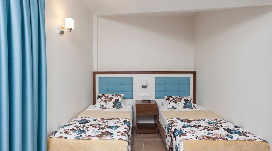 Club Tuana Fethiye 5*