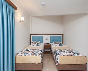 Club Tuana Fethiye 5*