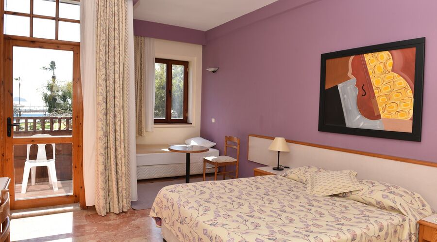 Club Tuana Fethiye 5*