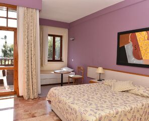 Club Tuana Fethiye 5*