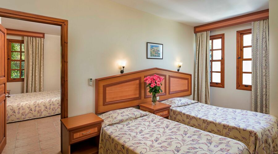 Club Tuana Fethiye 5*