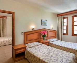 Club Tuana Fethiye 5*