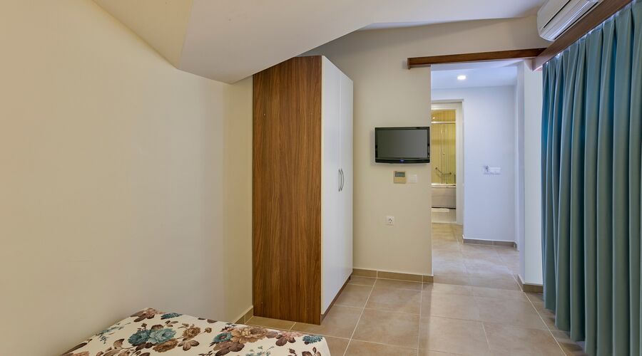 Club Tuana Fethiye 5*