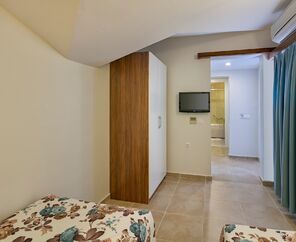 Club Tuana Fethiye 5*