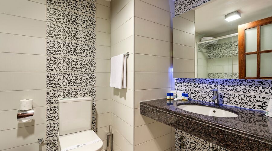 Club Tuana Fethiye 5*