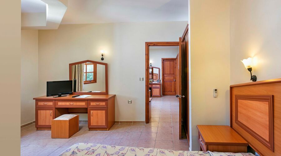 Club Tuana Fethiye 5*