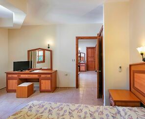 Club Tuana Fethiye 5*